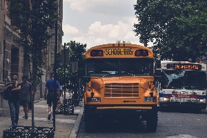 Student Safety on SEPTA